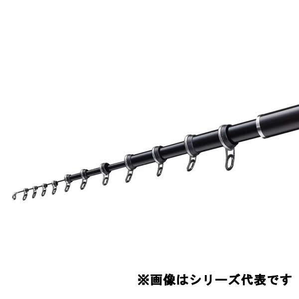 シマノ　23マスターチューン 尾長 2号-50 シマノ マスターチューン 尾長 2.5-530 (ロッド・釣竿) 価格比較