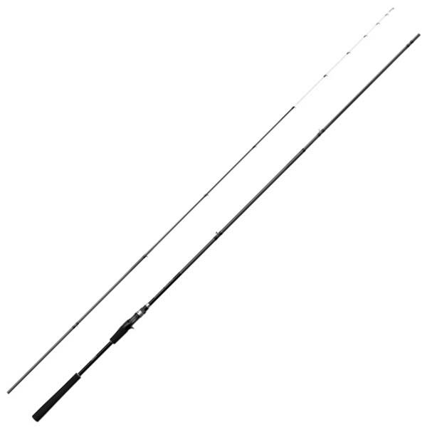 シマノ シーマークベイトさぐり 350 (Shimano 海上釣堀 竿 ロッド 磯 海 釣り スパイラルガイド)(大型商品A)の通販は