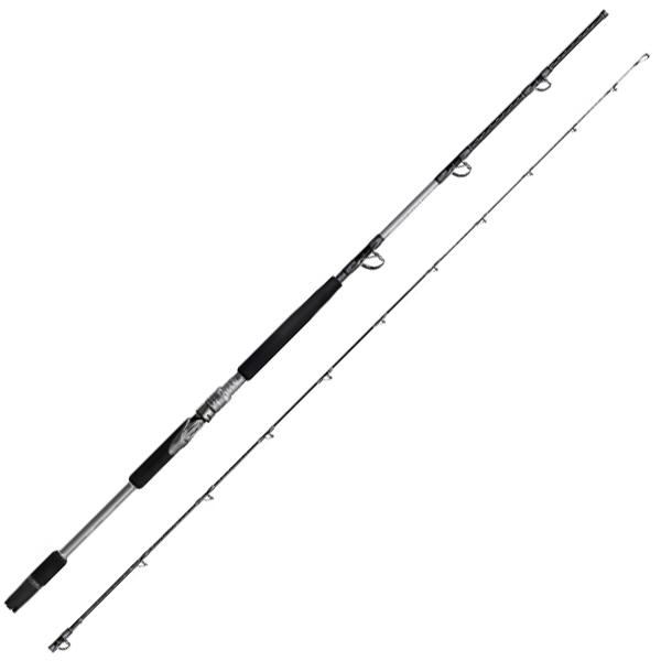 シマノ 24 リアランサー 落し込み 64M250 (Shimano 竿 ロッド 船 海 釣り)【送料無料】