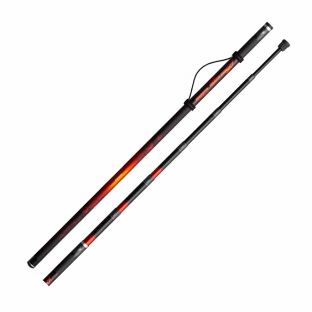 シマノ 24 ファイアブラッド玉ノ柄 750 (玉の柄 ランディングシャフト)【送料無料】の通販は