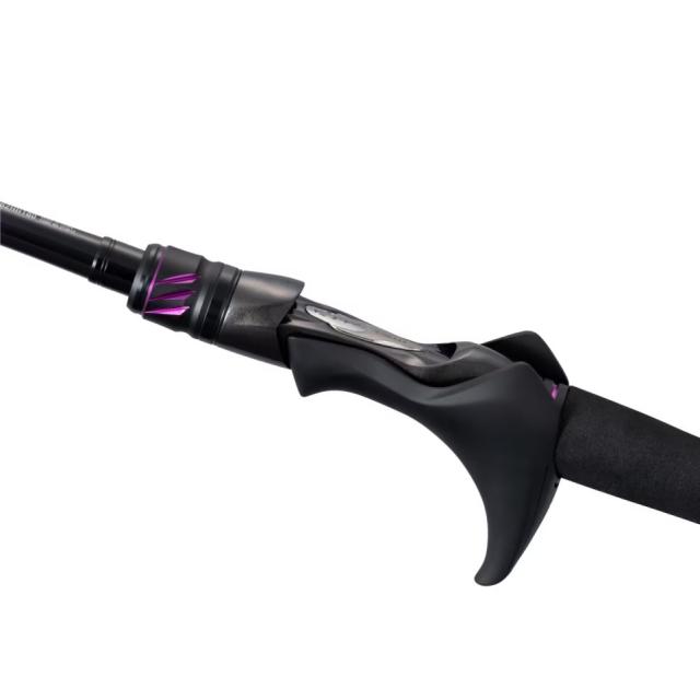 サーベルマスター エクスチューン テンヤ 73M190R ジャンク ≪'21年11