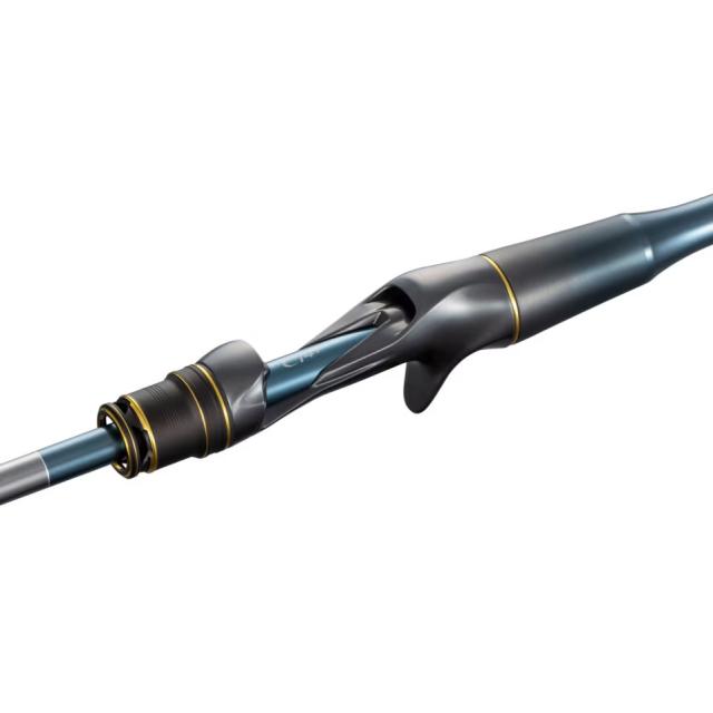 シマノ 25 ステファーノ 攻 H177SP (Shimano 竿 ロッド 船 海