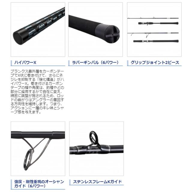 グラップラーGrappler Type LJ B63-3 グラップラー タイプ LJ[GRAPPLER