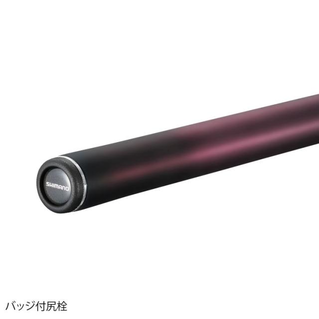 シマノ SHIMANO 鮎竿 ラシュラン85 シマノ 24 ラシュラン 85 (Shimano