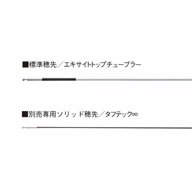 シマノ 24 プロセレクトVS 90 (Shimano 竿 ロッド 鮎 釣り)(大型商品A)