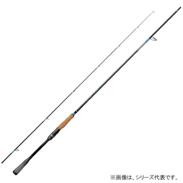 シマノ インステージ S66ML (Shimano キャスティングロッド シーバス 海 釣り 2ピース)【送料無料】