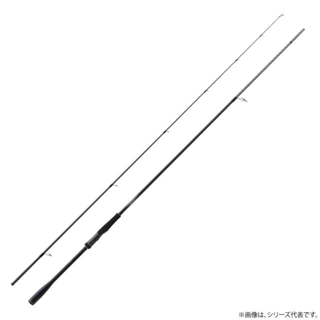 シマノ 23 ディアルーナ S80ML (シーバス ロッド)【送料無料】の通販は