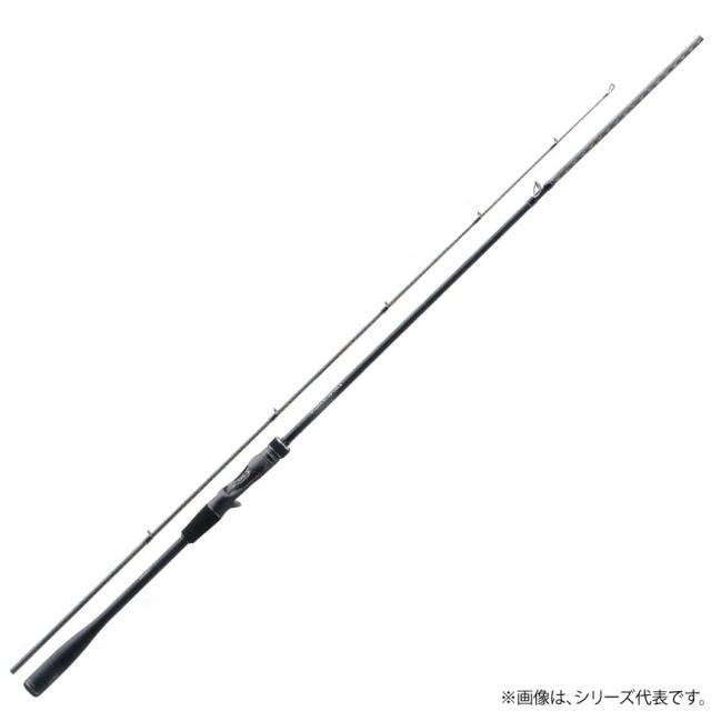 シーバスロッド 23ディアルーナ B86M シマノ シーバスロッド 23ディアルーナ B86M(ベイト 2ピース