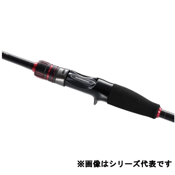 シマノ 22 セフィア BB メタルスッテ F-B66ML-S (イカメタルロッド)の通販は