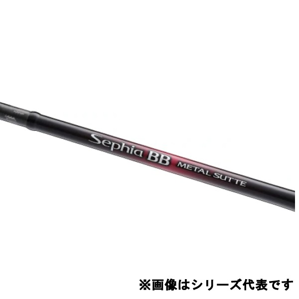 シマノ 22 セフィア BB メタルスッテ F-B66ML-S (イカメタルロッド)の通販は