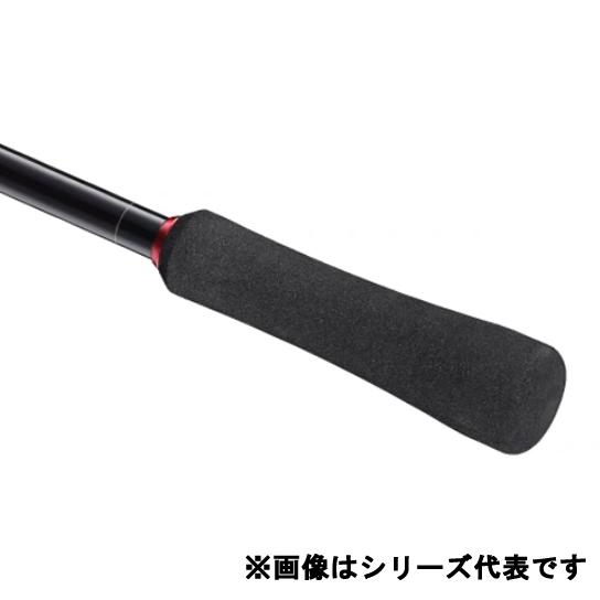 シマノ 22 セフィア BB メタルスッテ F-S66ML-S (イカメタルロッド)の