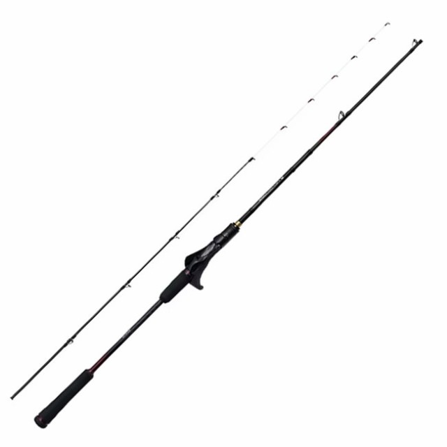 シマノ 24 炎月エクスチューン N-B610M-S/LEFT (Shimano 鯛ラバ タイラバロッド 2ピース)(大型商品A)の通販は