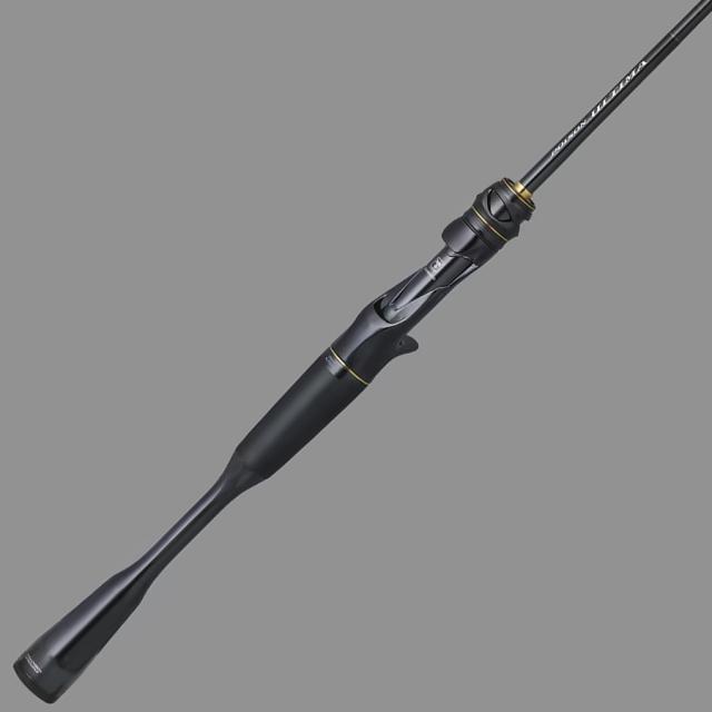 【極品】SHIMANO ポイズンアルティマ 161L-S/BFS 極品】SHIMANO ポイズンアルティマ 161L-S/BFS - メルカリ