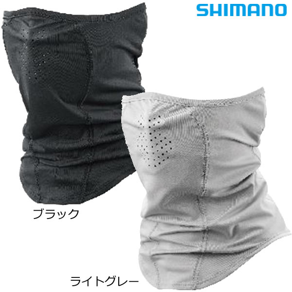 シマノ サンプロテクション フェイスマスク Ac 061r ネックガード 吸水速乾 Uvカット 通販 Au Pay マーケット