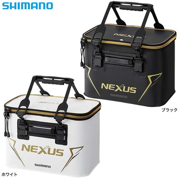 シマノ バッカンex ハードタイプ 40cm Bk 114r バッカン の通販はau Pay マーケット フィッシング遊web店