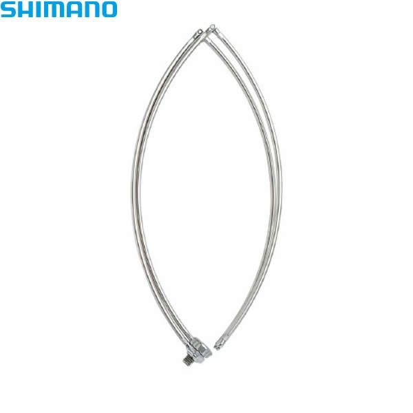 シマノ ステン磯ダモ替枠 55cm シルバー PD-3E1S : 釣具の