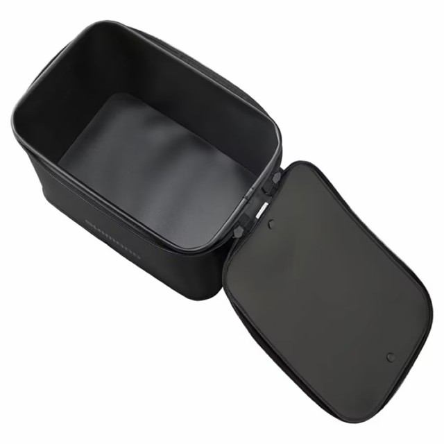 シマノ タックルバッカンEV 36cm BK-019W (EVAバッグ)の通販はau