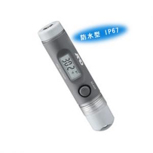 A＆D 赤外線放射温度計 AD-5617WP 防水型