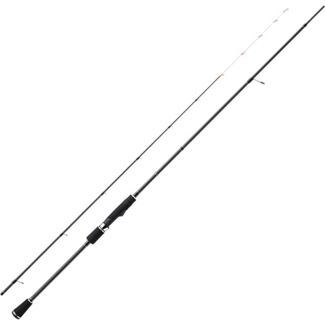 バレーヒル VHS レトロベーシック ティップラン RBS-70TR (ティップラン エギングロッド・イカメタルロッド)【送料無料】の通販は 11,850円