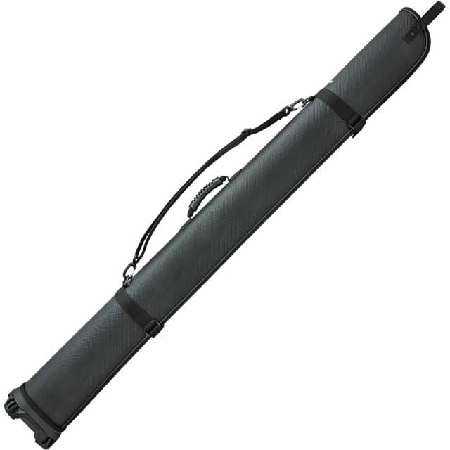 バレーヒル VH セミハードロッドケース 160ワイド2 (ロッドケース 竿ケース)(大型商品A)
