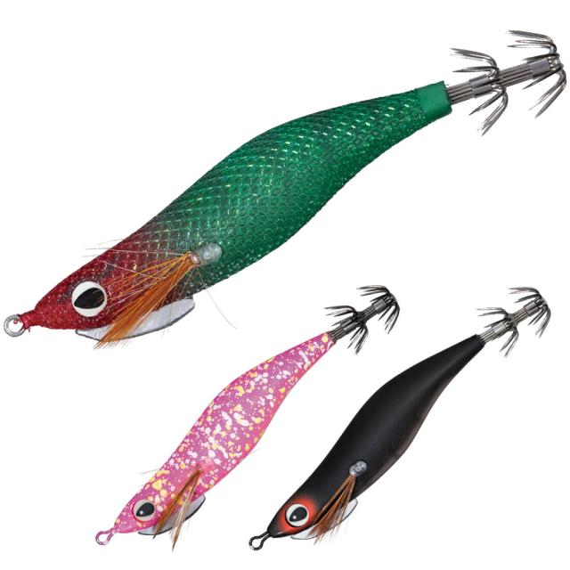 エギ　バレーヒル　スクイッドシーカー　バラ売り不可 41KVQfSx5VS._UF350,350_QL50_.jpg