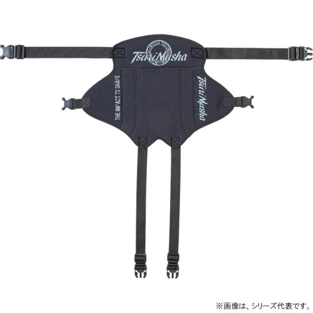 釣武者 サークルヒップガード (ヒップガード)の通販は