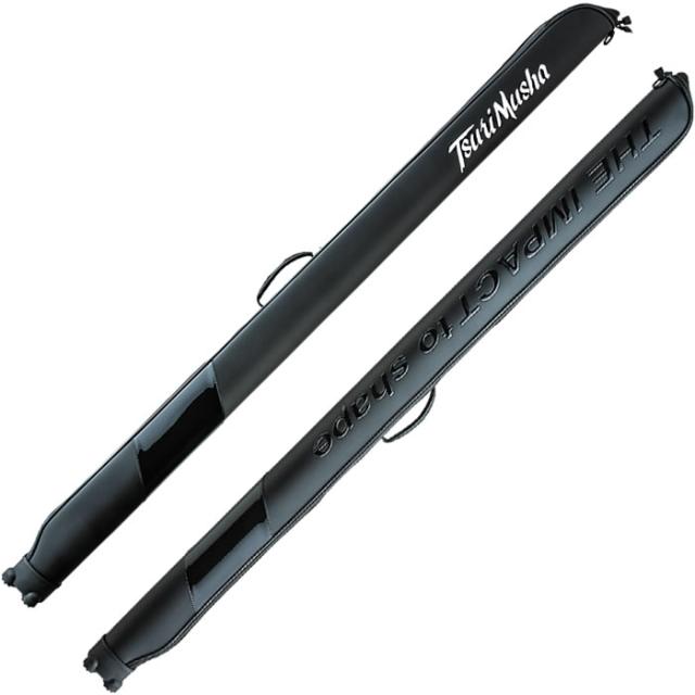 釣武者 アップハンドルロッドケース 1500 F23915 (ロッドケース 竿ケース)(大型商品A)の通販は