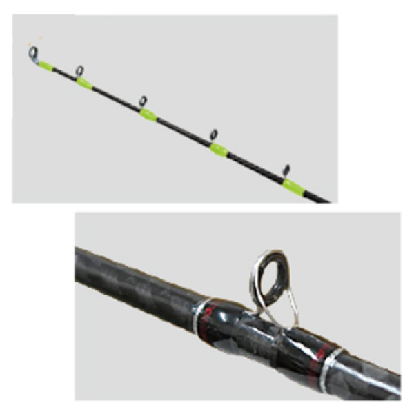 ダイワ 船竿 アナリスター カワハギ M-175・K 24年モデル ダイワ アナリスターカワハギ M-175・K ⁄ 船 竿 : 釣具のFTO