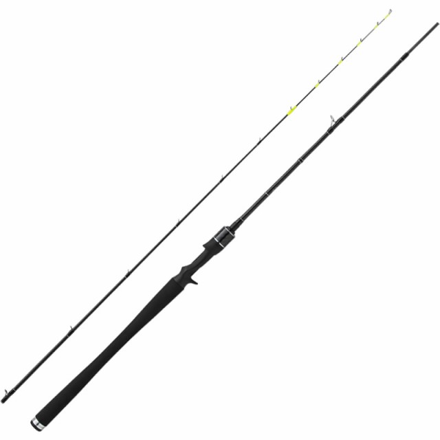 バレーヒル レトログラードX RGXC-60S-Metal(N) (イカメタルロッド ２ピース)【送料無料】
