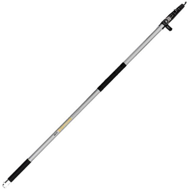 トップシーズ スカイライン投 25-420 (キス シロギス カレイ 投げ 釣り竿 投げ竿 投げ釣り きす釣り）の通販は