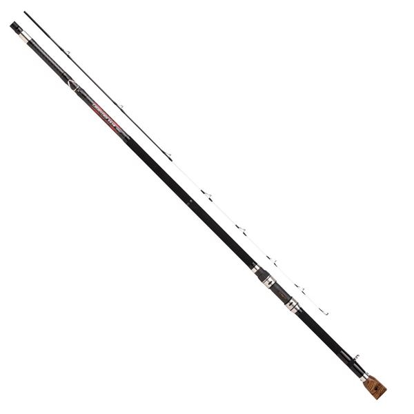 中古】 Tプロジェクト 石鯛竿 TP533R-4/W336Yの通販は 磯竿