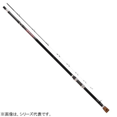 ジーク Zeake ヴェルザード B624 (ジギングロッド 竿 釣り)(大型
