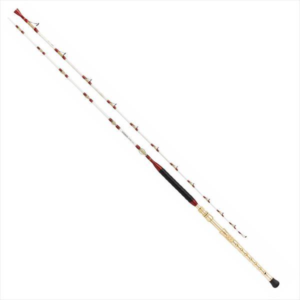 浜田商会 海将船 64　200ＭＨ (船竿　ソリッド) (大型商品A)の通販は 26,305円