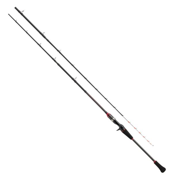 浜田商会 プロマリン ライトレーダーメタルフグ 165 (船竿)の通販は 9,287円