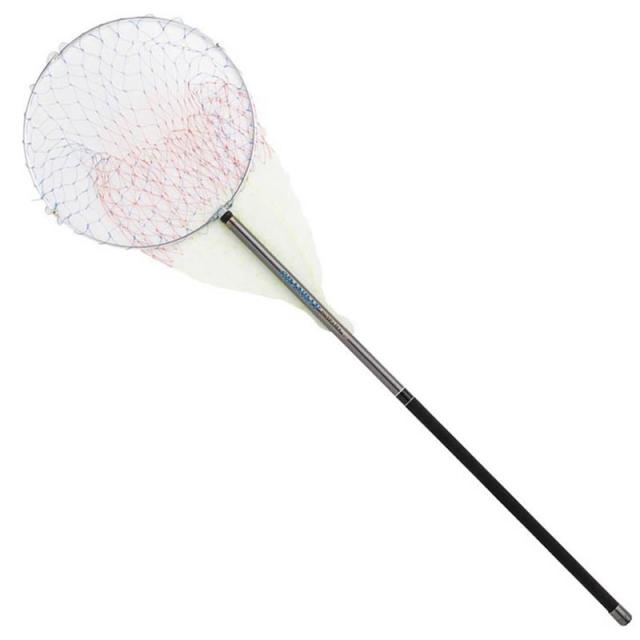 浜田商会 プロマリン グランベイ磯玉セット 720 (磯玉網セット)の通販は