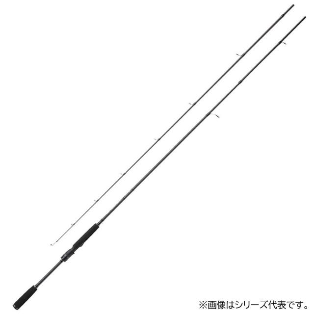 浜田商会 CB アビス タイプE 80ML (エギングロッド 竿 釣り 2ピース)の通販は