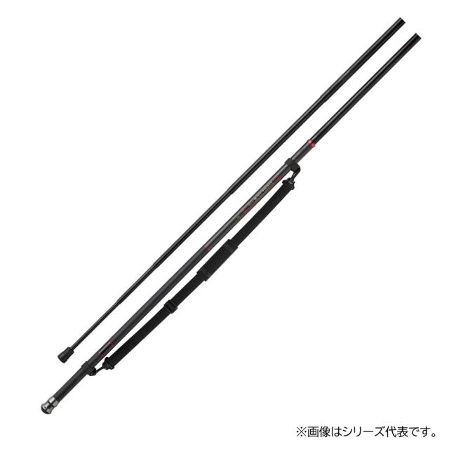 浜田商会 CB ハービット磯玉の柄 600 (玉の柄 ランディングシャフト)