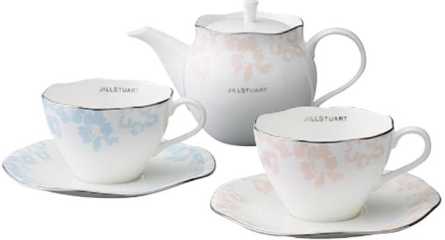 内祝 お返し引出物に JILLSTUART ペアティータイムセット 9712921972