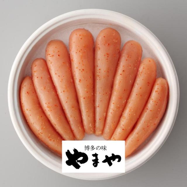熟成無着色明太子400g 31835