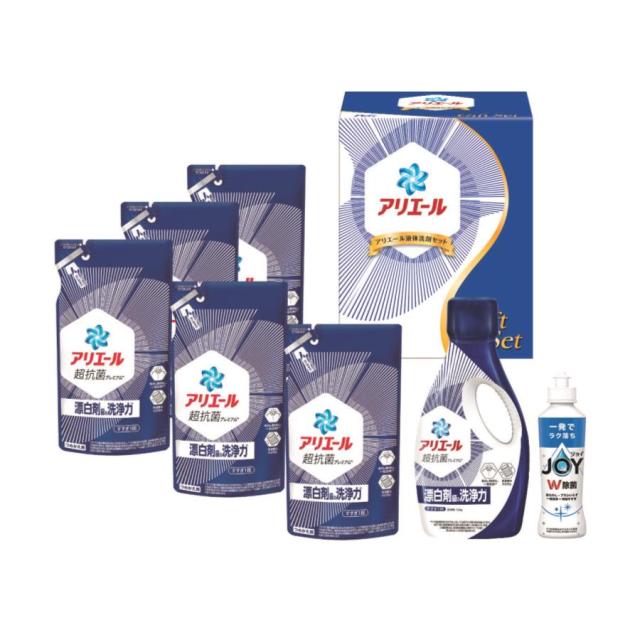 アリエール液体洗剤セット　 PGCG-40E