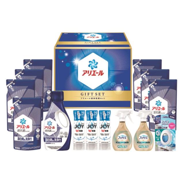 アリエール液体洗剤セット　 PGCG-100EA