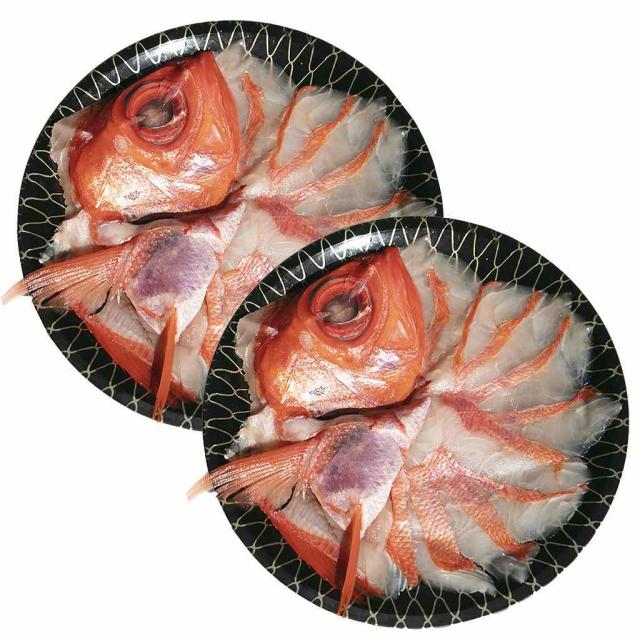 千葉県銚子港産 金目鯛しゃぶしゃぶ　 PFKS-103 【全国送料込】(沖縄・離島は別途)