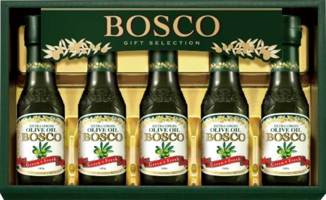 お中元期間限定販売 ＢＯＳＣＯ　ＧＩＦＴ　ＳＥＴ BG-30×6 【送料無料】(沖縄・離島は別途)