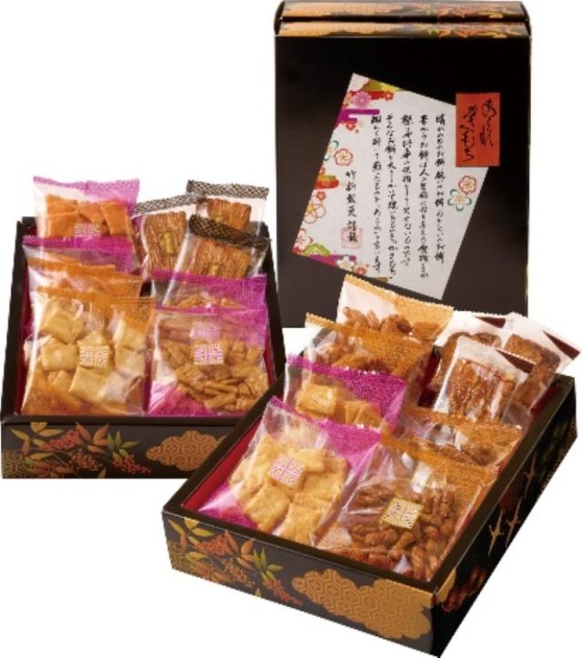 お中元期間限定販売 竹新製菓　蒔絵箱 TKN-15T×12 【送料無料】(沖縄・離島は別途)