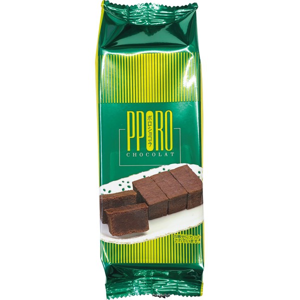 ポロショコラ ２４袋 【全国送料込み】(沖縄・利用除く)