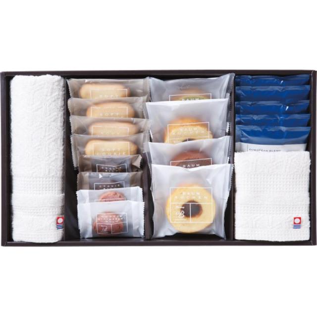 ａｎｄバウム　クラッシーギフトセット AND-C50