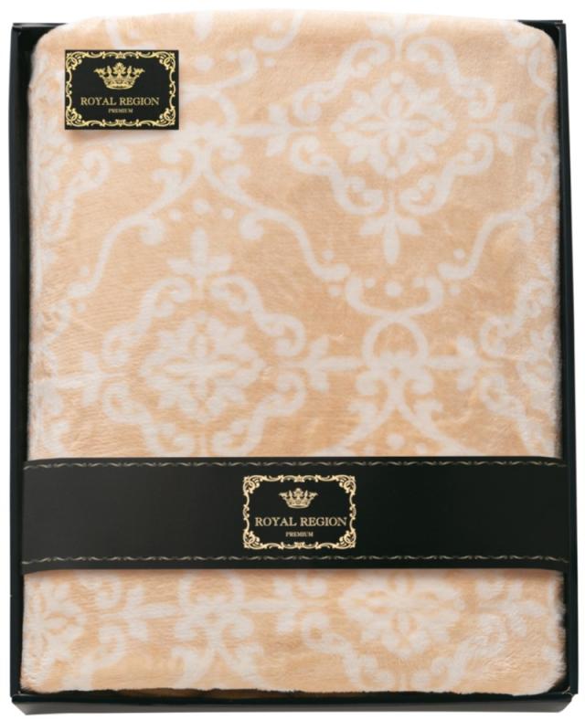 フランネル毛布 RRC-5001 内祝 お返し引出物に  【送料無料】(沖縄・北海道・離島除く)