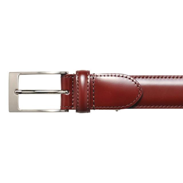 プレリーギンザ ベルト チョコ NB14920 【送料無料】(一部地域別途)