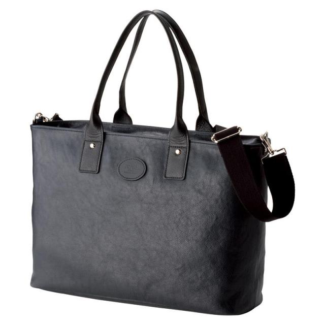 プレリーギンザ トートバッグ コン NA54350 【送料無料】(一部地域別途)