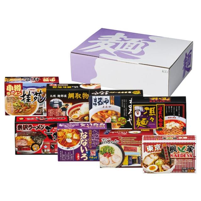 ご当地ラーメンセット16食 御祝.お返し,引出物,記念品などのご用途にも好適の通販は 5,184円
